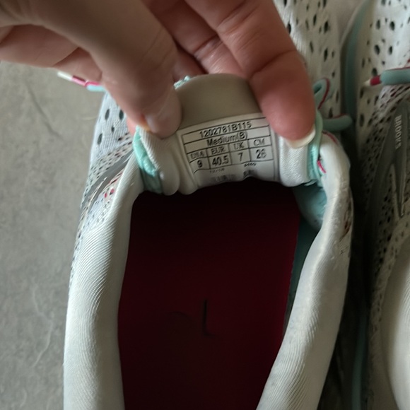 Brooks glycerin 16 - Picture 8 of 8